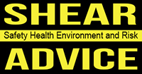 Shear Advice Logo